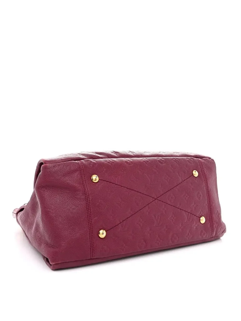 Louis Vuitton indulge timeless
